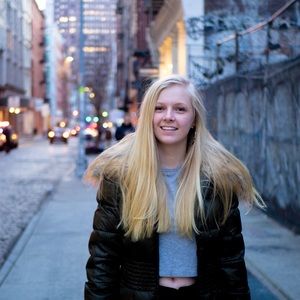 Meet your Posher, Lana dayle